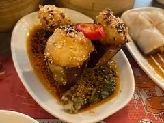 -点点心点心专门店(旺角店)