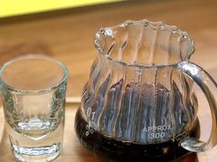 可可花瓣-ZM COFFEE(西安路店)