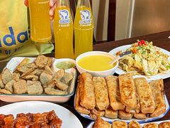 -老北京褡裢火烧·任记