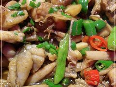 -蘭奢雅集·江浙菜(青山江滩店)