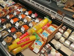 -Olé精品超市(北京合生汇店)