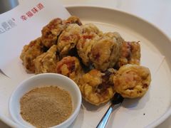 -红樱桃·欢乐餐厅(太原里店)