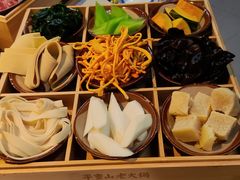 -芈重山老火锅(广州首店)