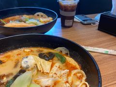 -高嶺咖啡(望京店)