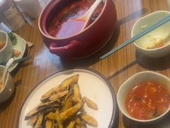 -禾珍珠家常小馆(河南博物院店)