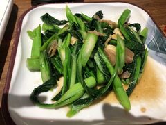 -先记烧鹅王·本地粤菜(福永店)