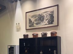 -茶叁酒肆·楚味江湖(菱角湖店)