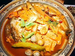 -盐汪子杂鱼馆(大港店)