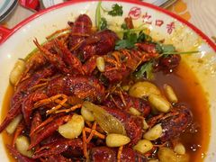 -忆口香龙虾(珠海夏湾老店)