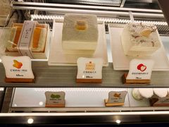 -银座仁志川·生吐司专门店(香港广场店)