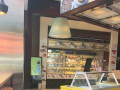 -西点坊(浦东香格里拉店)