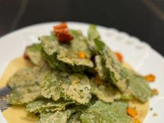 -老李家土菜馆·安吉地标美食