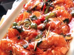 -蚬皇•陈味莞(西平景湖店)