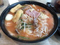 -谭仔三哥米线(屯门时代广场北翼店)