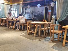 -水煮三国·川鲁江湖菜(香山店)