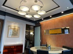 -枣子树素餐厅(铂金城店)