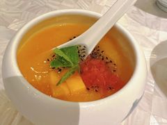 -珠海华发喜来登酒店-采悦轩中餐厅