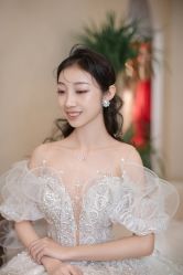 -洋洋婚纱品牌集合店