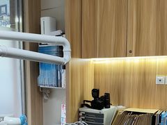 -上海仁爱医院口腔科 · 种植