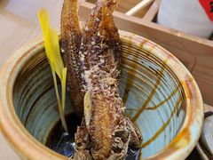 -苏小柳点心·手作小笼包(浦东嘉里城分院)