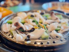 -阿多私房菜(顺德店)