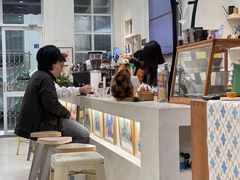-玫瑰咖啡(中山六路店)