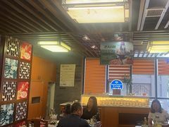 -东来顺•非遗火锅(外滩店)