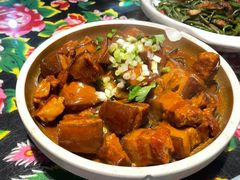 -人民公社大食堂(顺义总店)