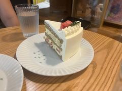 伯爵茶蛋糕-猫里有甜