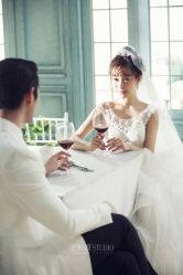 点击看大图 -太古映画婚纱摄影(天河店)