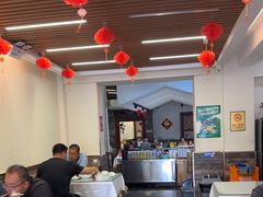 -金鸭都·老北京特色家常菜(潘家园店)