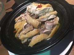 -新悦·霞浦海鲜生(上下杭店)