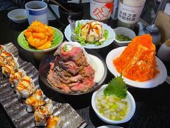 -YAMAKAWA(龙湖胥江天街店)