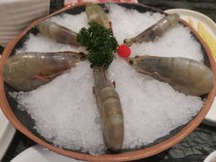 -大渔小鲜火锅店