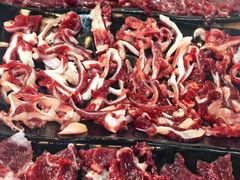 -三毛牛肉店(福强店)