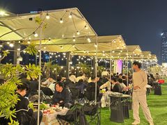 -沸奇公园·情景团建·年会露营烧烤轰趴生日(科技园店)
