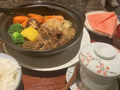 -蘭·日本料理铁板烧(碧云路店)