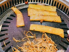 -北木南烤肉和酒(重庆雾都广场店)