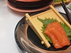 -争鲜回转寿司(朝北大悦城店)