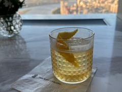 -大堂酒廊·富力丽思卡尔顿酒店