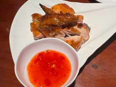 -古南都·老广东酒楼(龙江店)