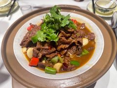 -阿露佳·舌尖上的安吉菜