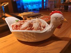 -山海蟹庐·海鲜糟粕醋火锅(慈溪店)