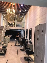 -SIX Hair Consultant