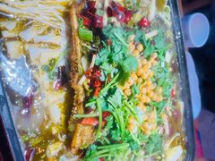 -八条友鲜货烧烤·脆皮烤鱼(石岩旗舰店)