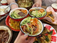 -那红花·东北菜铁锅炖(仙林金鹰店)