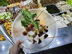 -林静小吃(复兴路店)