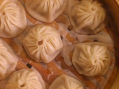 羊肉包子-羊之道草原味道清真餐厅(番禺店)
