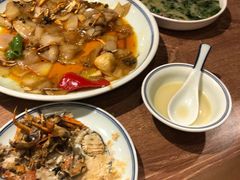 -周家二小姐的菜(西津渡店)