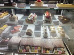 -海豚湾·大堂吧(厦门佰翔波特曼七星湾酒店)